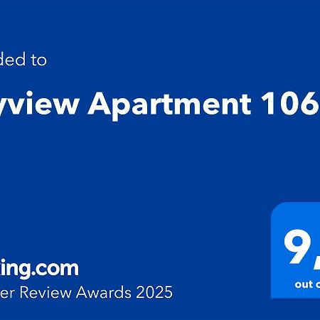 Bayview Apartment 106 Albufeira Extérieur photo