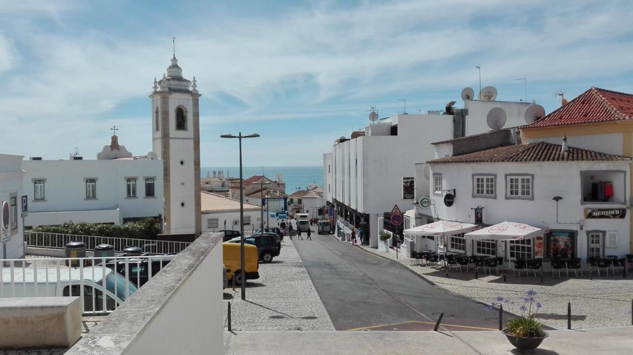 Bayview Apartment 106 Albufeira Extérieur photo
