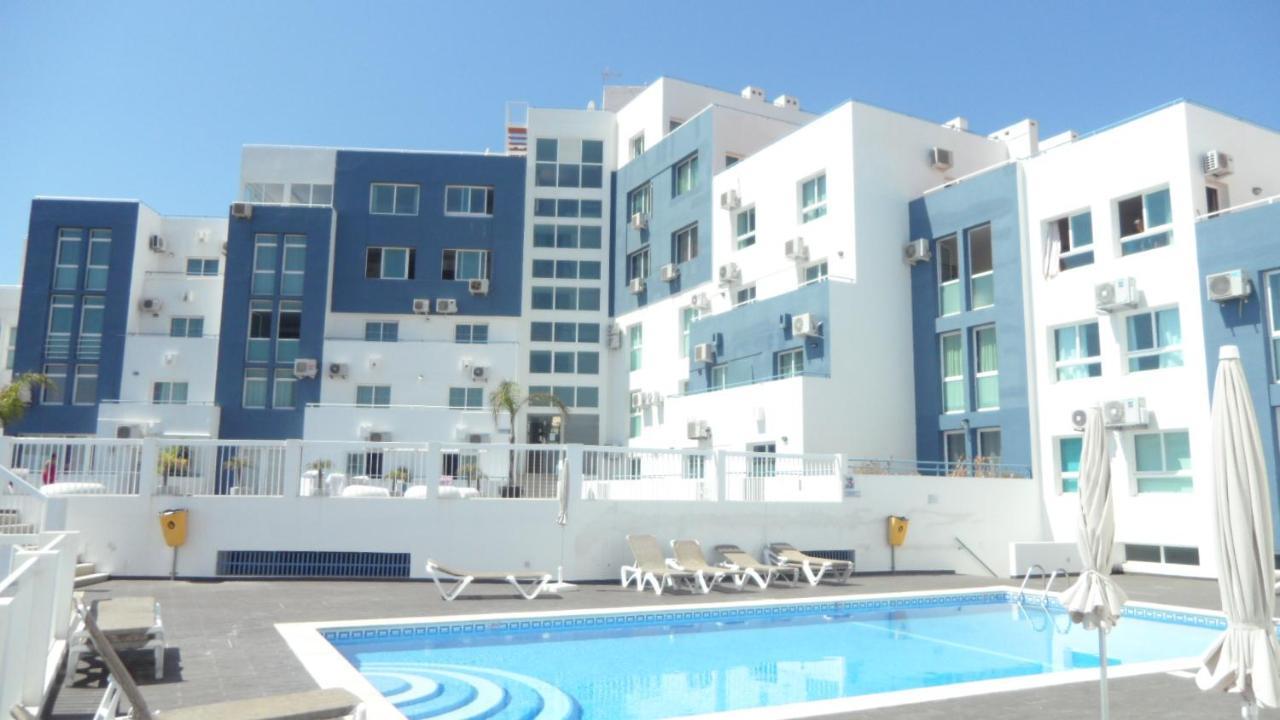 Bayview Apartment 106 Albufeira Extérieur photo