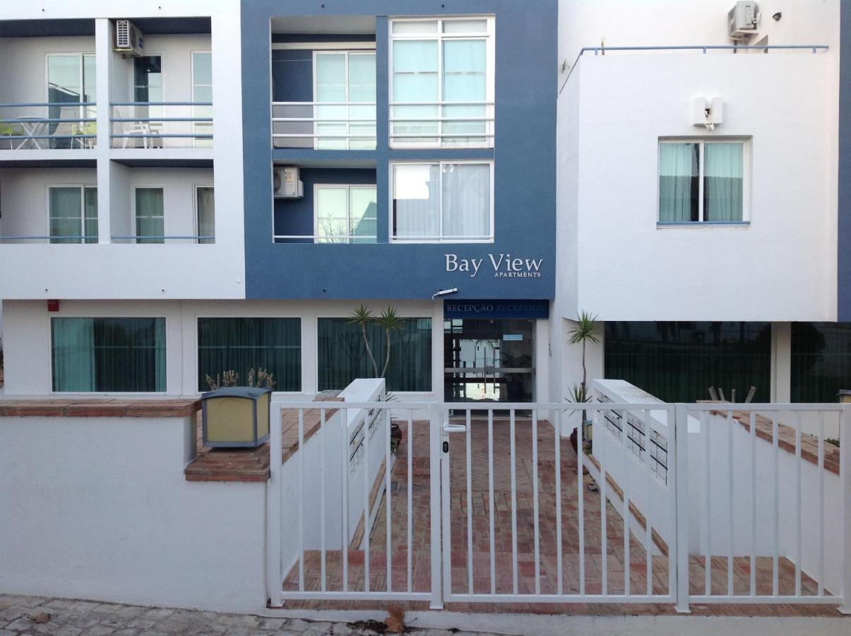 Bayview Apartment 106 Albufeira Extérieur photo