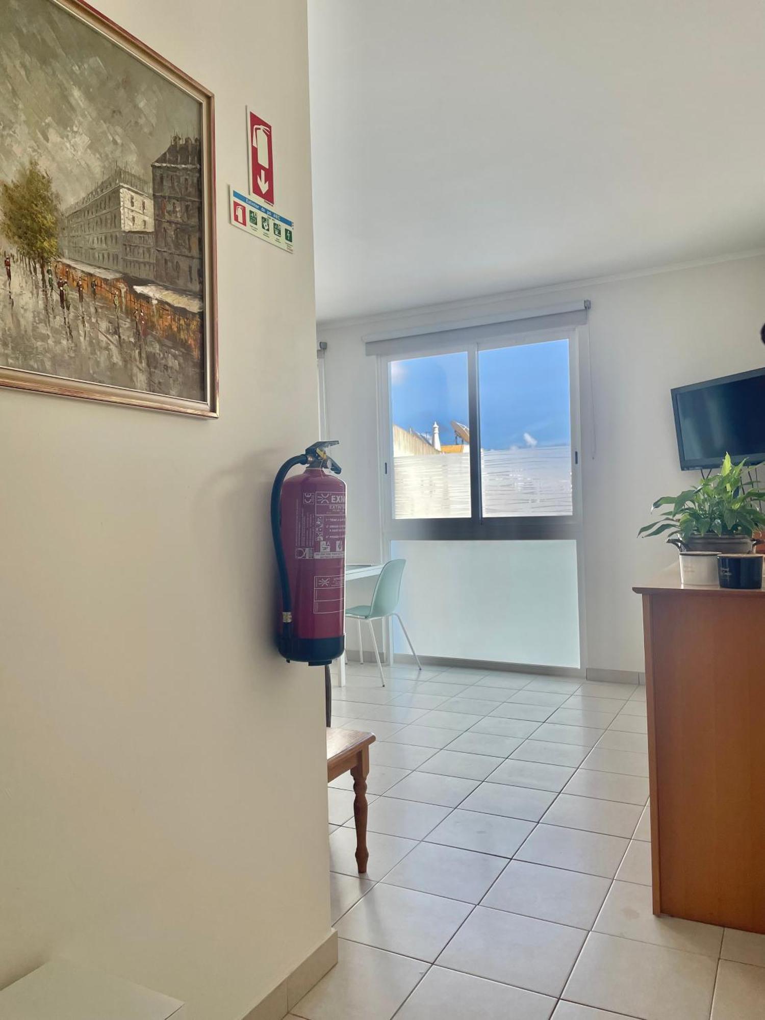 Bayview Apartment 106 Albufeira Extérieur photo