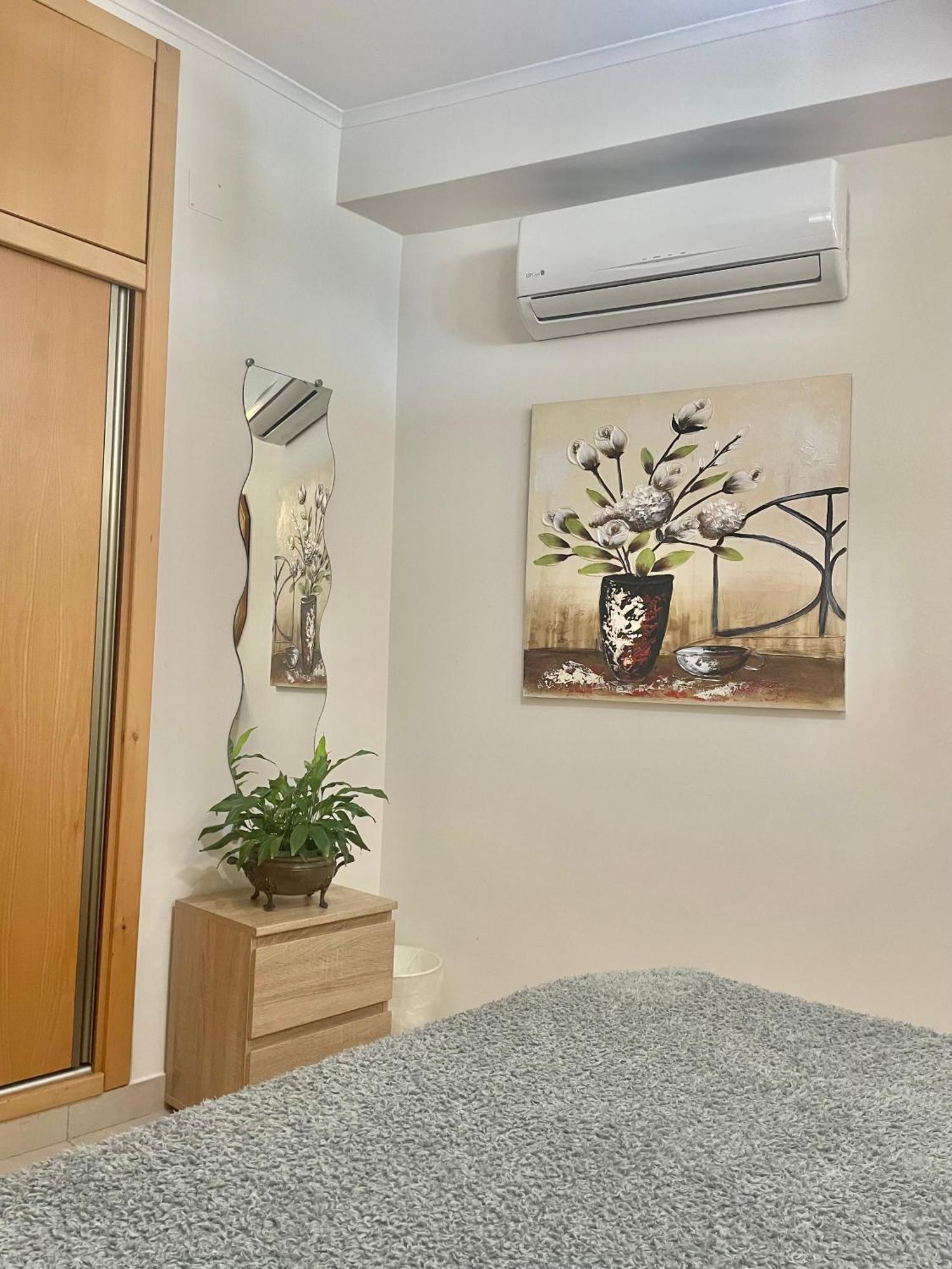 Bayview Apartment 106 Albufeira Extérieur photo