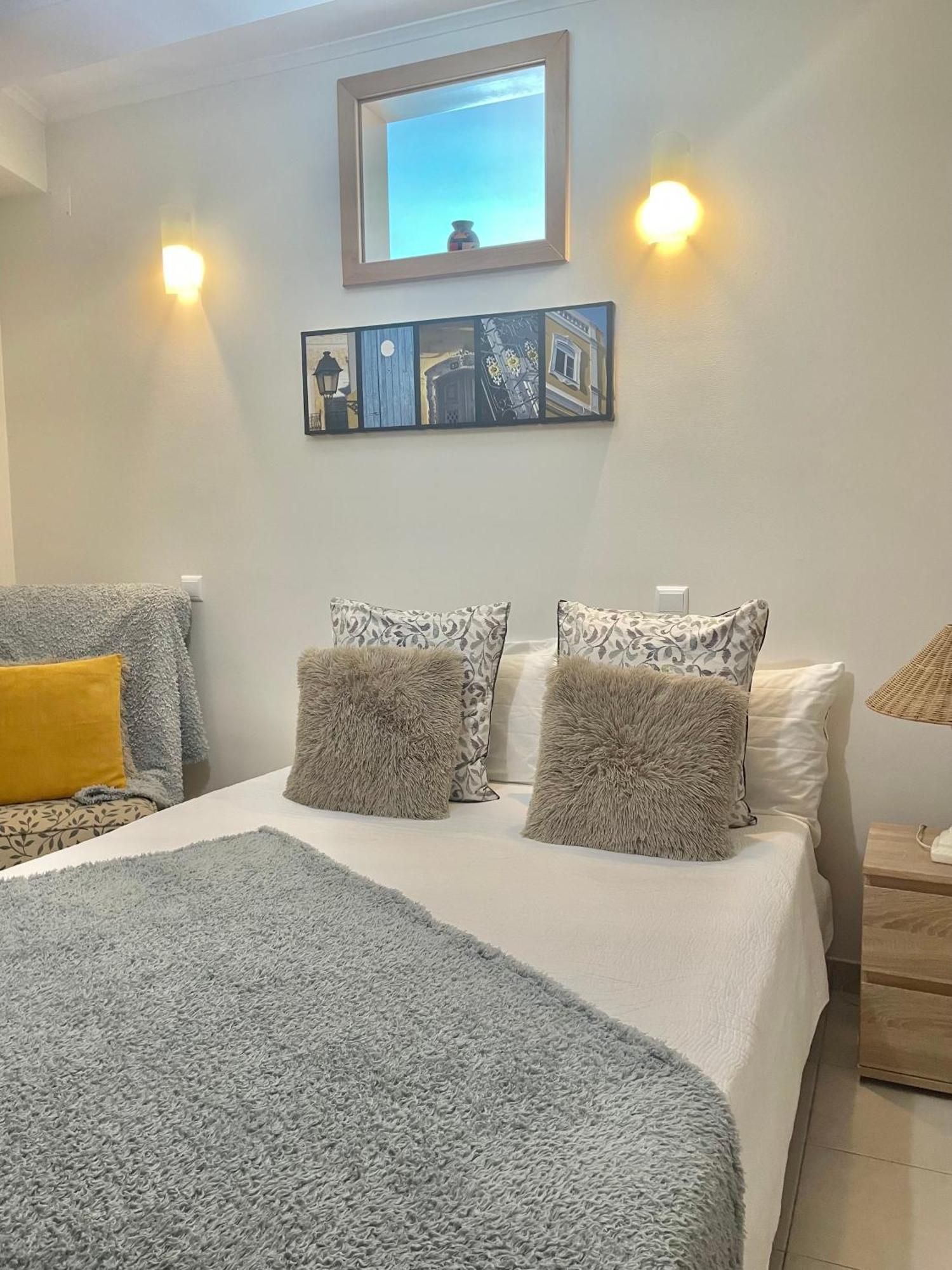 Bayview Apartment 106 Albufeira Extérieur photo