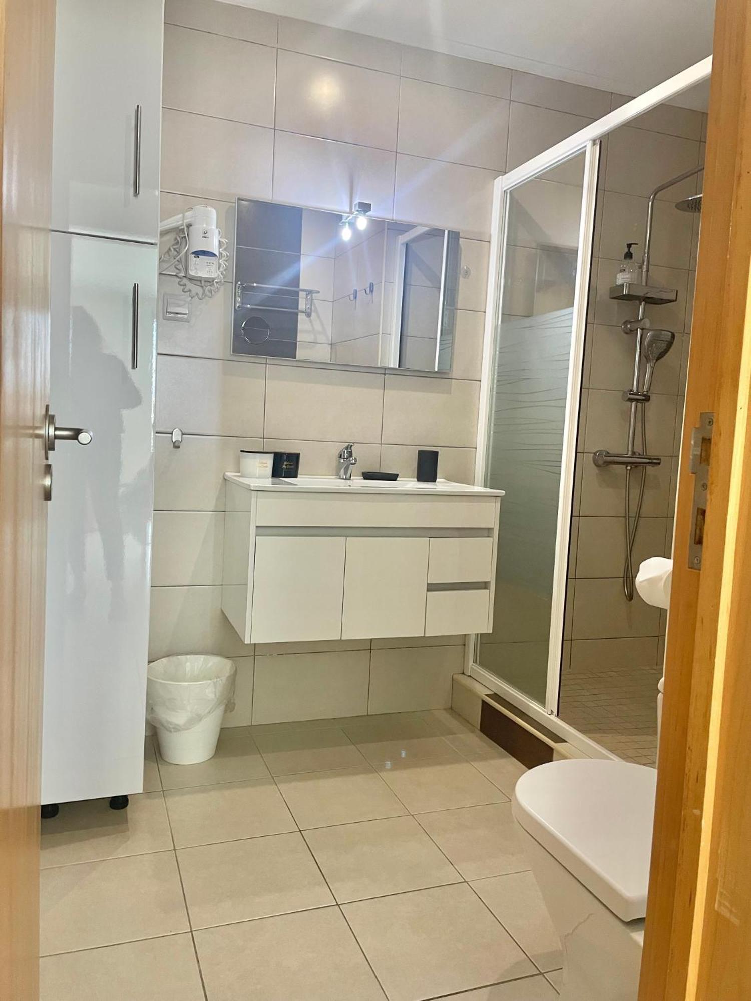 Bayview Apartment 106 Albufeira Extérieur photo