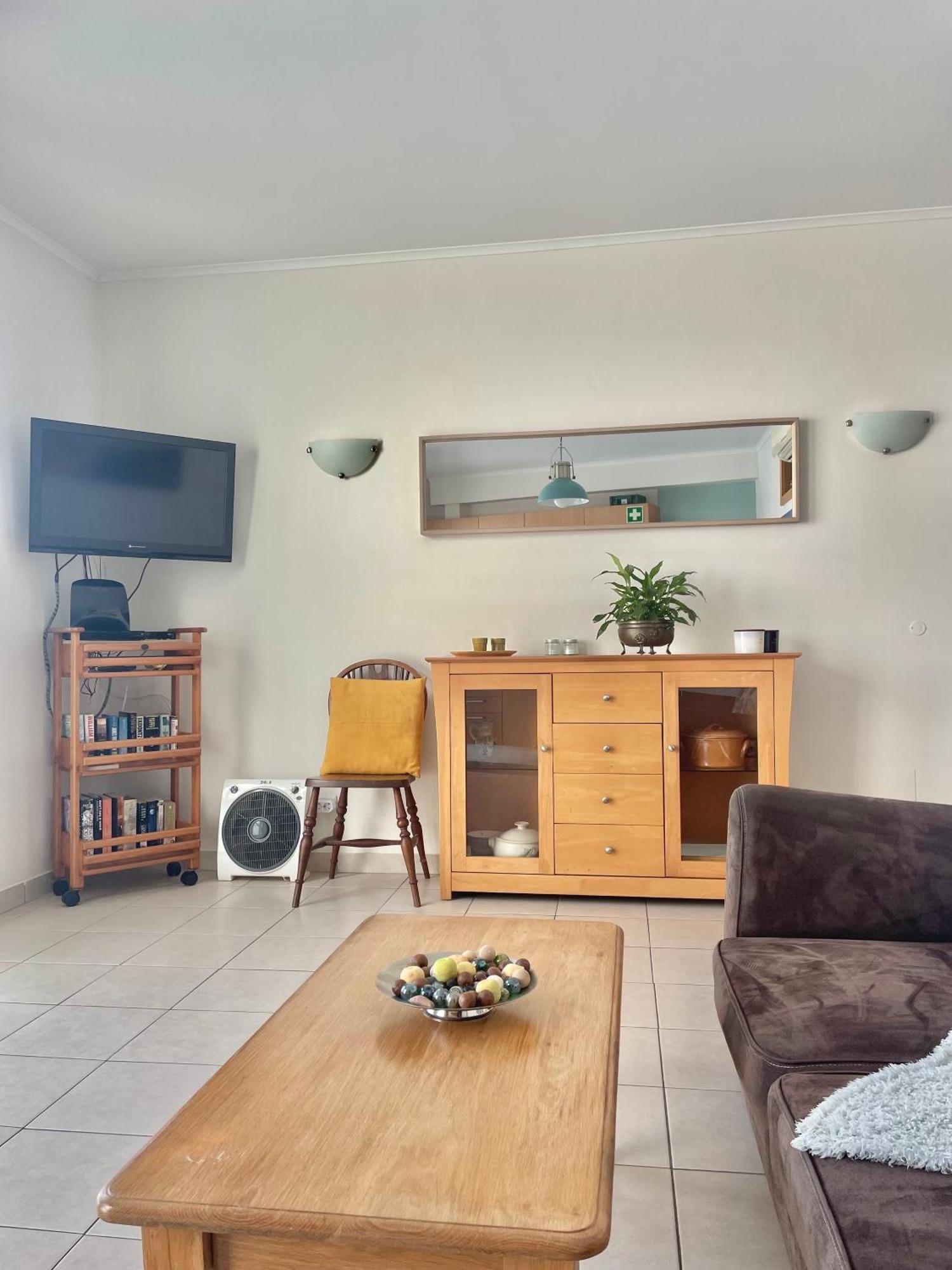 Bayview Apartment 106 Albufeira Extérieur photo