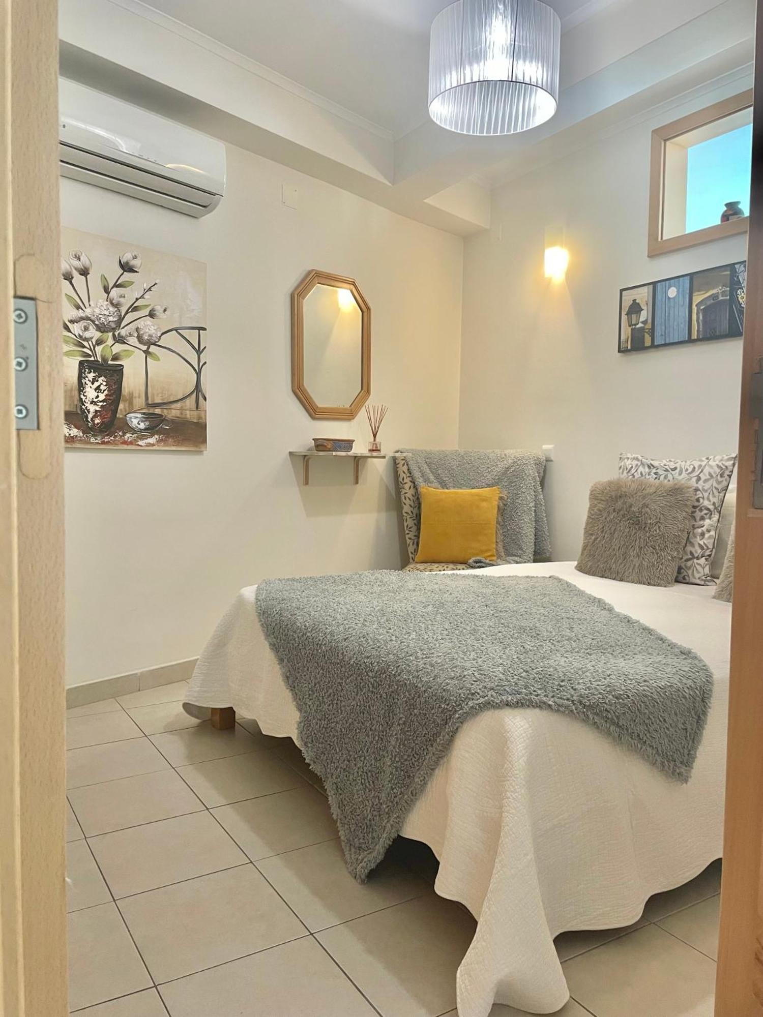 Bayview Apartment 106 Albufeira Extérieur photo