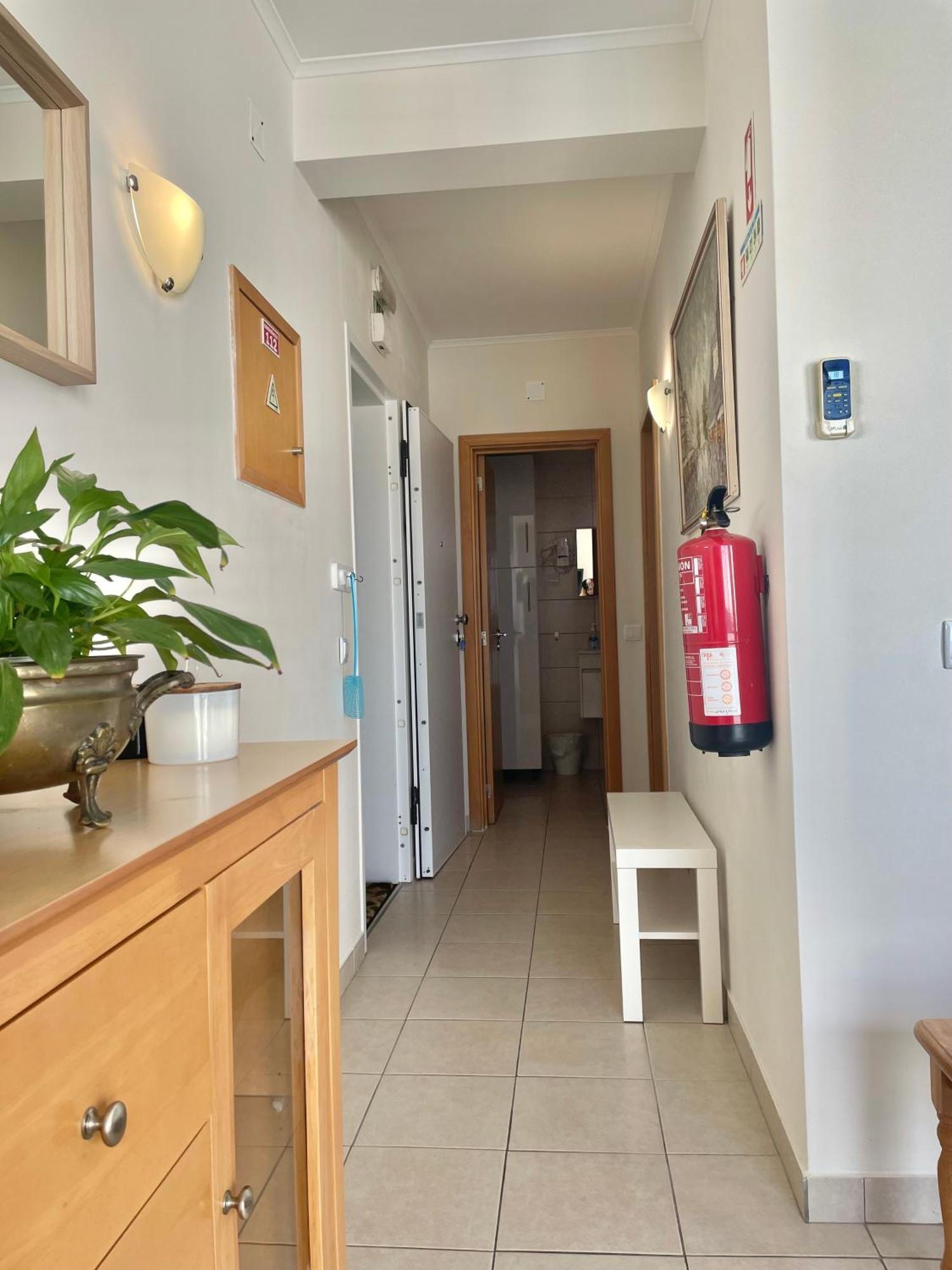 Bayview Apartment 106 Albufeira Extérieur photo