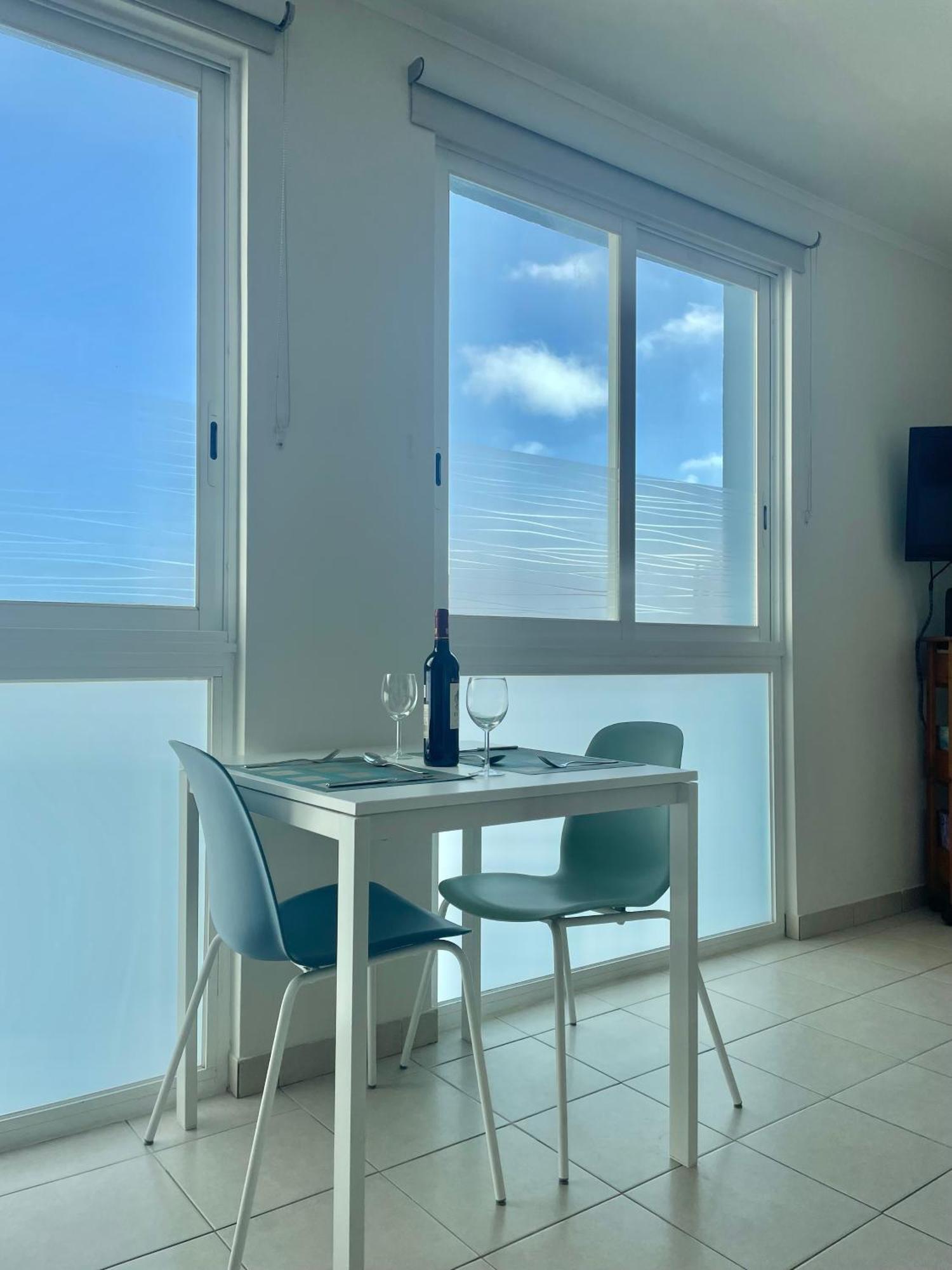 Bayview Apartment 106 Albufeira Extérieur photo